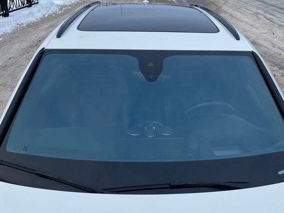2019 Bentley Bentayga I, белый, 11400000 рублей - вид 17