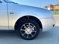 2010 Lada (ВАЗ) Priora I, серебристый, 375000 рублей - вид 6
