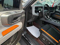 2025 BAIC BJ40 II, чёрный - вид 7