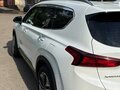 2019 Hyundai Santa Fe IV, белый, 2749000 рублей - вид 4