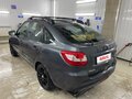 2018 Lada (ВАЗ) Granta I Рестайлинг, серый, 730000 рублей - вид 6