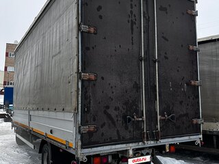 2014 Fuso (Mitsubishi) Canter, белый, 3300000 рублей, вид 3