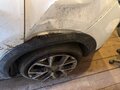 2020 Citroen C5 Aircross I, белый, 500000 рублей - вид 8