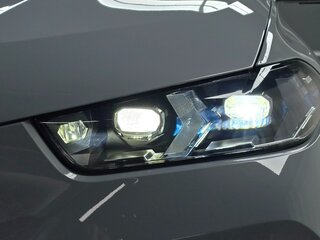 2025 BMW X5 30d IV (G05/G18) Рестайлинг, серый, 13400000 рублей, вид 4
