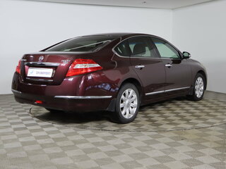 2008 Nissan Teana II (J32), красный, 749990 рублей, вид 5