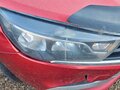 2017 Lada (ВАЗ) Vesta I, красный, 615000 рублей - вид 7