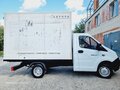 2019 ГАЗ ГАЗель Next, белый, 1650000 рублей - вид 2