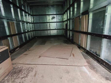 2008 Isuzu Elf (N-series), белый, 1600000 рублей, вид 5