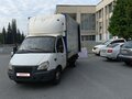 2012 ГАЗ ГАЗель (3302), белый, 800000 рублей - вид 1