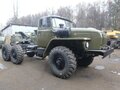1990 Урал 4320, зелёный, 1200000 рублей