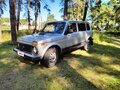 2011 Lada (ВАЗ) 2131 (4x4) I, серебристый, 450000 рублей