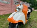 1967 ТМЗ (Туламашзавод) Т200, оранжевый, 710000 рублей - вид 1