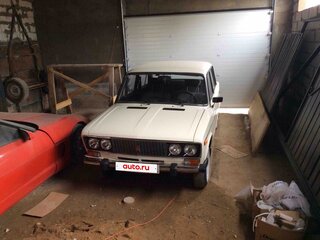 1990 Lada (ВАЗ) 2106, белый, 1300000 рублей, вид 1