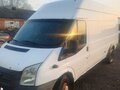 2014 Ford Transit, белый, 1395000 рублей