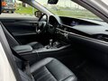 2017 Lexus ES 250 VI Рестайлинг, белый, 2699999 рублей - вид 11