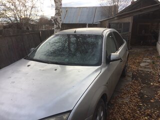 2002 Ford Mondeo III, серый, 250000 рублей, вид 3