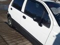 2012 Daewoo Matiz I Рестайлинг, белый, 289000 рублей - вид 9