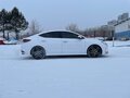 2019 Hyundai Avante N Line VI Рестайлинг, белый, 2350000 рублей - вид 4