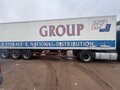 1995 Schmitz Cargobull SKO, белый, 500000 рублей