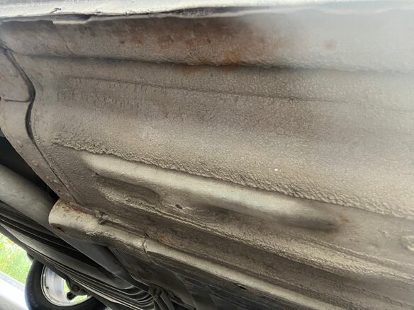 2003 Nissan Maxima V (A33), серый, 520000 рублей - вид 10
