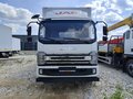 2024 JAC N120, белый, 6950000 рублей - вид 1