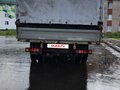 2016 ГАЗ ГАЗель (3302), белый, 1150000 рублей - вид 5