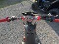 2022 BSE EX 125, красный, 85000 рублей - вид 1