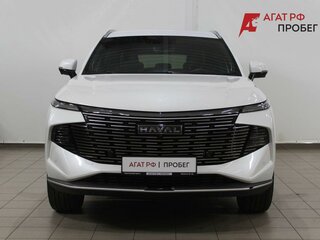 2024 Haval F7 II, белый, 2375000 рублей, вид 2
