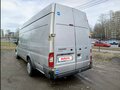 2013 Ford Transit, серебристый, 1250000 рублей - вид 7