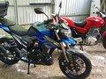 2022 Regulmoto T-Leopard 300, синий, 390000 рублей - вид 8