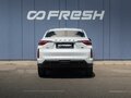 2023 Haval F7x I Рестайлинг, белый - вид 3