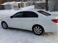 2011 Chevrolet Epica V250 Рестайлинг, белый - вид 2