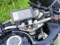 2004 Suzuki V-Strom 1000, чёрный, 450000 рублей - вид 10