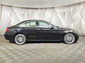 2020 Mercedes-Benz C-Класс 200 IV (W205) Рестайлинг, чёрный - вид 5