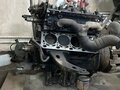 2001 BMW X5 4.4i I (E53), серебристый, 390000 рублей - вид 4