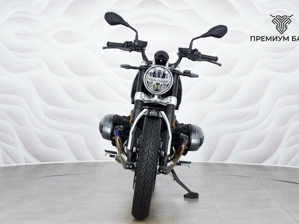 2024 BMW R 12, чёрный, 1499000 рублей - вид 3