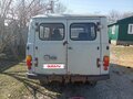 2000 УАЗ 3962, серый, 400000 рублей - вид 1
