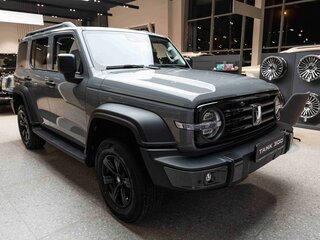 2026 Tank 300 I, серый, 5249000 рублей, вид 1