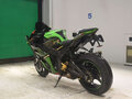 2020 Kawasaki ZX-10R Ninja, зелёный, 1150000 рублей - вид 5