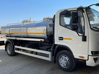 2026 КамАЗ 43089 Компас-9, белый, 5900000 рублей, вид 4