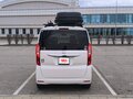 2018 Honda N-BOX II, белый, 696000 рублей - вид 7