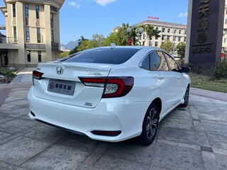 2022 Honda Crider II Рестайлинг, белый, 920700 рублей, вид 4