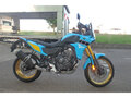 2025 Yamaha Tenere 700, голубой, 1350000 рублей