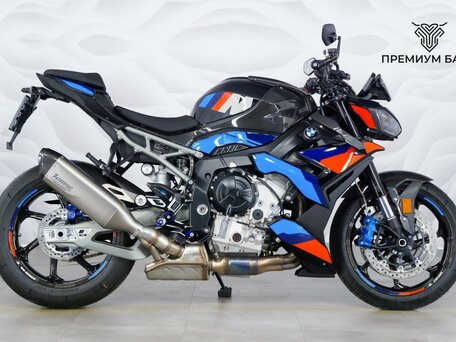 2025 BMW M 1000 R, чёрный, 2899000 рублей, вид 1