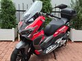 2023 Regulmoto XDV 300, красный, 285000 рублей - вид 1