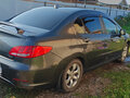 2012 Peugeot 408 I, серый, 550000 рублей - вид 8