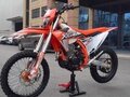 2024 XGZ K26-PR300, оранжевый, 250000 рублей - вид 2