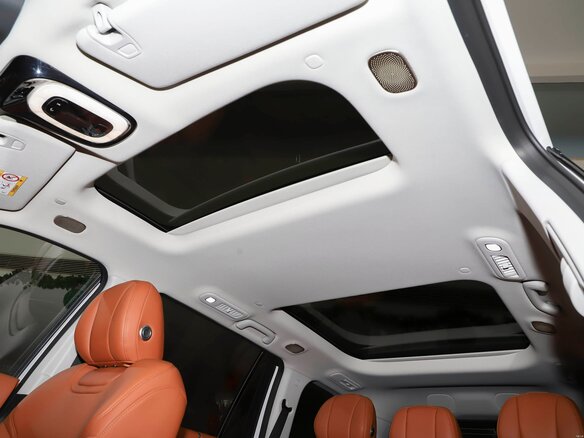 2026 GAC S9, белый, 4763000 рублей - вид 8