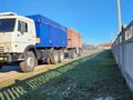 1993 КамАЗ 5320, серый, 850000 рублей - вид 3