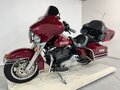 2006 Harley-Davidson Electra Glide, пурпурный, 530000 рублей - вид 6